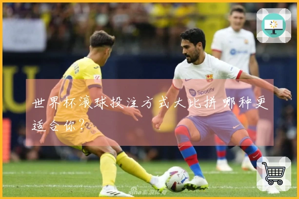 世界杯滚球投注方式大比拼 哪种更适合你？