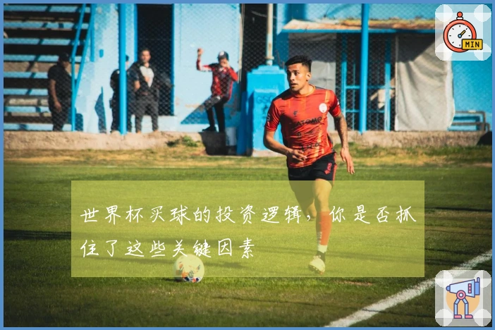 世界杯买球的投资逻辑，你是否抓住了这些关键因素