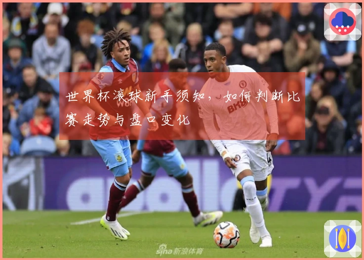 世界杯滚球新手须知，如何判断比赛走势与盘口变化
