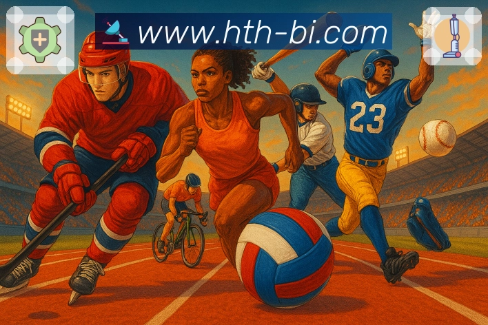 sports image